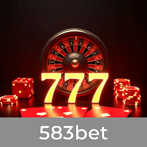 583bet: Seu Cassino Online Premiado e Seguro