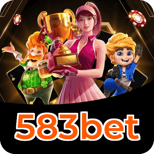 Bônus de Boas-vindas 583bet