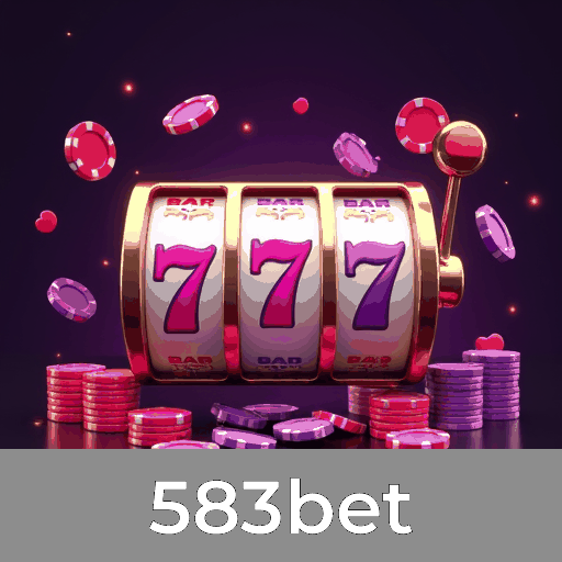 Aproveite o acesso seguro instantâneo no 583bet