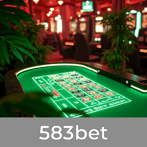 Aproveite o acesso seguro instantâneo no 583bet
